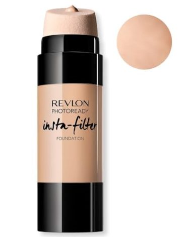 Revlon Photoready Insta-Filter Foundation, Sand Beige