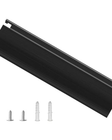 127-0724 Trailing Shield Flap w/Screws for Toro 21" Walk Lawn Mower and Recycler Lawn Mower Models 10730, 17732, 17736, 10732, 10734, 17730, 10738, 17734