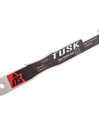 Tusk Deck and Timing Tool Compatible with KTM 85 SX 17/14 2003-2017