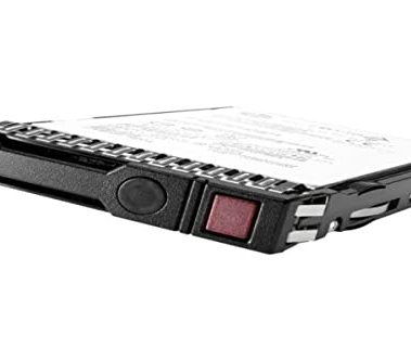 600Gb SAS 10K Sff Sc Ds HDD (872477-B21) (HP)