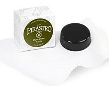 Pirastro Oliv/Evah Rosin For Violin-Viola-Cello