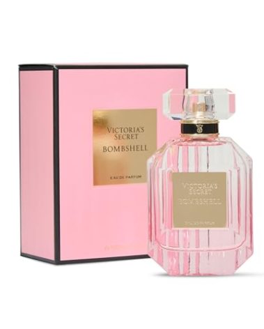 Victoria's Secret Bombshell Eau de Parfum, Original - 3.4 fl oz