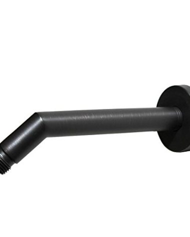 Speakman Neo S-2540-ORB Shower Arm and Flange, Oil-Rubbed Bronze