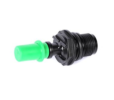 ACDelco 12631624 GM Original Equipment Positive Crank Ventilation (PCV) Valve