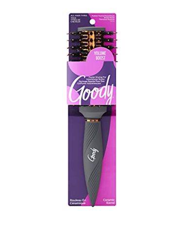 Goody Heat 101 Medium Round Brush