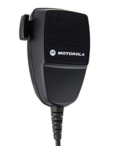 Motorola PMMN4090 Compact Palm Microphone - CM, XPR 2500