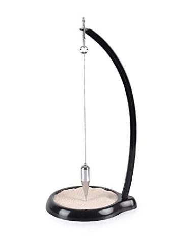 ATD Creative Sand Pendulum /Painting Pendulum Home Decoration(Contains Natural Sand Independent Packing)
