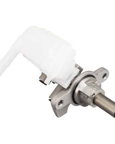PHILTOP M630694 Brake Master Cylinder Assembly Replacement for Ford Fiesta 2011-2012 2014-2019