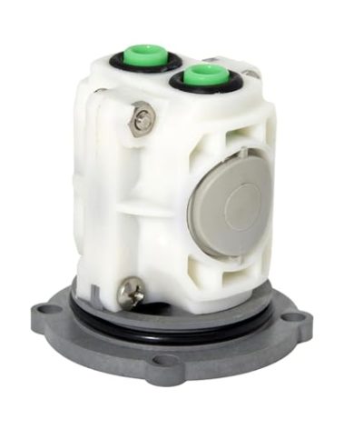 American Standard 077171-0070A Pressure Balancing Unit, White