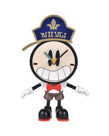 Honkai: Star Rail Clockie Clock Accessory