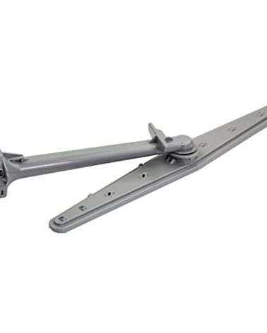 5304506740 Dishwasher Center Wash Arm Assembly,Dishwasher Spray Arm for Frigidaire Dishwasher -Replaces 5304498136 PS11770527