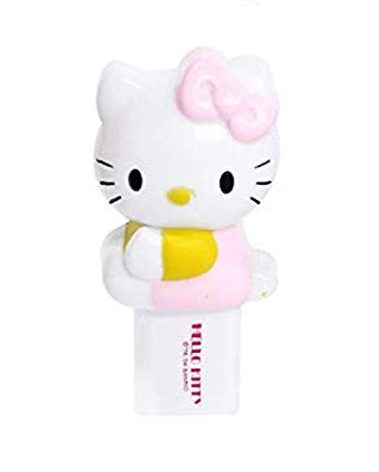 Sanrio Hello Kitty Mini Stapler Office Supply (Pink)