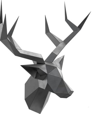 Deer Head Mild Steel welding practice kit, Welding Coupons, Welding Training Metal plates Suitable For TIG, MIG, Gas, Arc, Stick, DIY Welding Practice Kit（15 pcs）