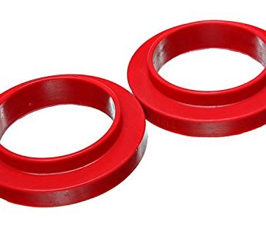 Energy Suspension 9.6120R Universal Coil Spring Isolator