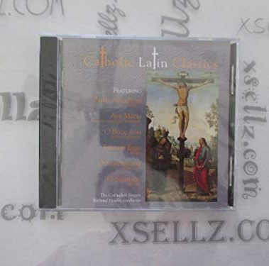 Catholic Latin Classics