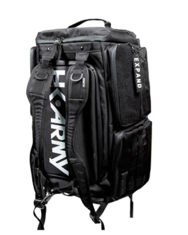 HK Army Expand Gearbag (Stealth)