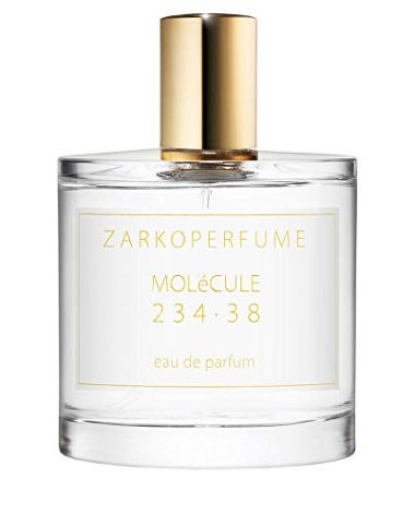 ZARKO Eau de Parfum - 100ml - MOLéCULE 234•38