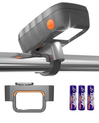 Grill Light Designed for Blackstone Griddle & Weber Grill, Automatic On/Off BBQ Light, Blackstone Griddle Accessories, LED BBQ Grilling Accessories for Outdoor Grill, Gifts for Men Dad Husband