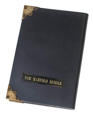 The Noble Collection Harry Potter - Tom Riddle Diary