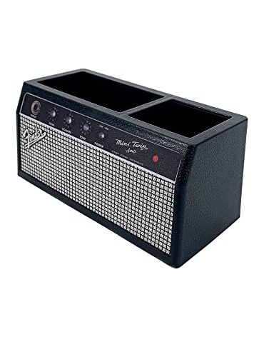 P Pluginz Fender Desk Organizer