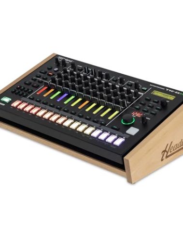 Headliner Catalina Stand Compatible with Roland TR-8S