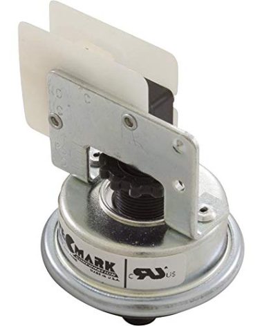 Pressure Switch 3010P, Tecmark, 25A, 1/8"mpt, SPNO, Plastic. The images on this listing are of the 3010P and not the 3029 pressure switch.
