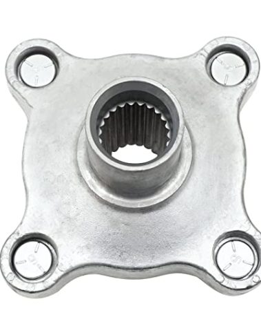 M MATI Rear Wheel Hub Studs for Polaris Outlaw 500 Outlaw 525 IRS 2006-2011 1520996 7515513