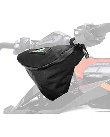 Arctic Cat Bag,Handlebar '15 Custom P/N - 6639-716