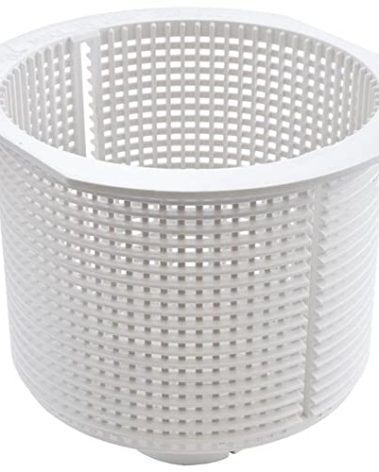 Waterway Dyna-Flo Plus Basket - White