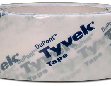 Tyvek Sheathing Tape 1.88" x 164' Pack of 6