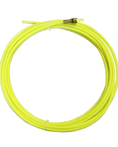 WeldingCity 15-ft Teflon Conduit Liner 194T-011 (0.030"-0.035") for Miller MIGmatic M-series and Hobart H-series H-9/H-10 MIG Welding Guns