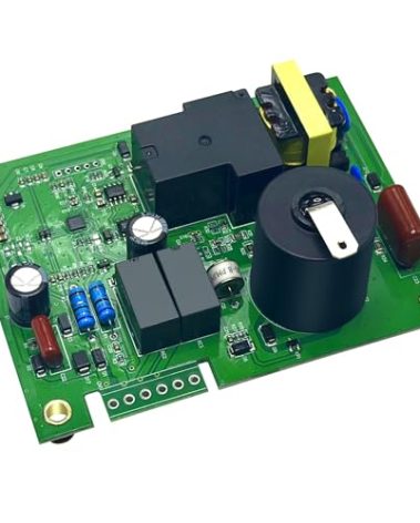 Upgraded 520820 521099 OEM Suburban 12V DC RV Furnace Ignition Circuit Board Compatible with SF20/25/30/35/42 NT12/16/20/24/30/34/42 & DD-17-DSI, Direct Replacement for 520741 520871 33550L AP4896608