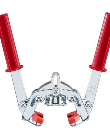 The Universal Capper Rigamonti Capper