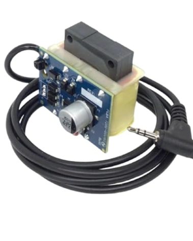 Sensor Coil 2401 Works with Concept 2 Model D Indoor Rower