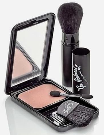 Go-Natural The All-In-One Cosmetic ® Magic Powder Mineral Makeup REGULAR SIZE