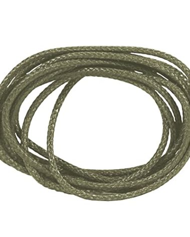 TenPoint ACUdraw Replacement Draw Cord, Green - 800 lb Test - Compatible with Post-1998 ACUdraw Models - Claw Not Included