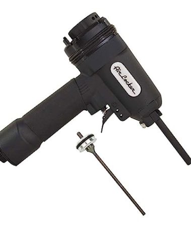 Air Locker AP700 Nailer/Nail Remover/Nail Puller Kit with Extra Driver