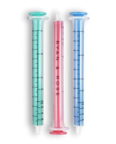 Cutie Dose - Liquid Medicine Dispenser – Ryan And Rose