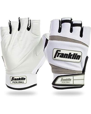 Franklin Sports Pickleball Single Glove-Right Hand - Adult-Medium