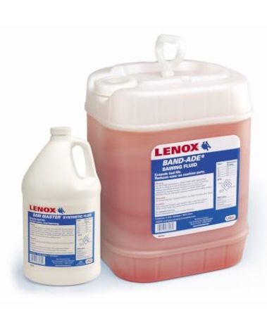 HAZ57 Lenox Bandade Sawing FL, 1 Gal