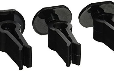 Leg Levelers for Blue Bowl Concentrator Gold Prospecting Mining Equipment