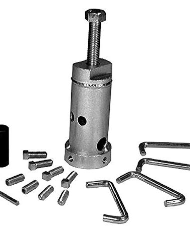 Supco FBP100 Fan Blade And Blower Wheel Puller