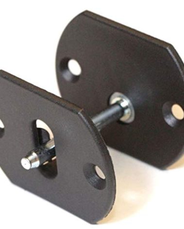 Furniture Connector " Pin Style " 3pcs