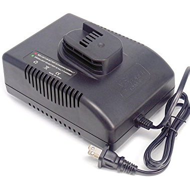 PowerWings CTC620 Charger Replace for Snap On 18V Charger CTB4187 CTB6187 CTB6185 Series Tool Battery