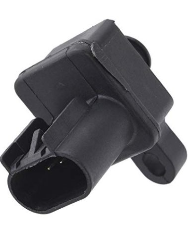 Walker Products 225-1045 MAP Sensor (Manifold Absolute Pressure Sensor)