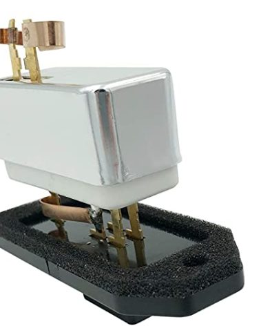 Blower Motor Resistor Control Module Compatible with DODGE 94-08 Ram 1500 2500 3500/93-99 Grand Cherokee 973020 5189134AA 68004539AA JA1546