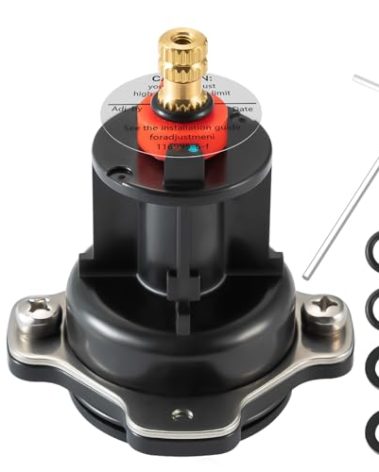 GP77759 Mixer Cap Balancing Shower Cartridge,for Kohler K-GP77759, Shower Valve Compatible With Rite-Temp K-304 Shower Valves and Pressure Balance 1/2" Shower Valve
