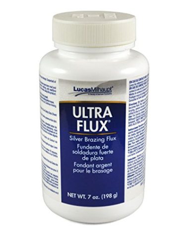 Lucas-Milhaupt 75014 Ultra Flux