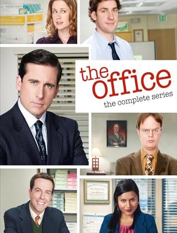 The Office: The Complete Series