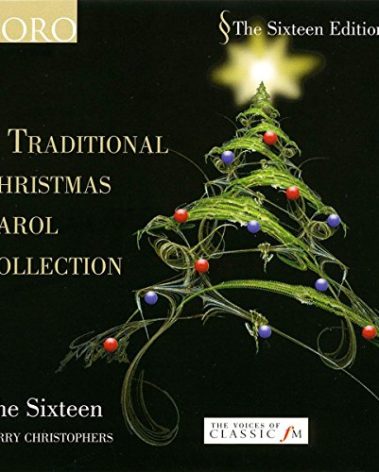 Traditional Christmas Carol Collection